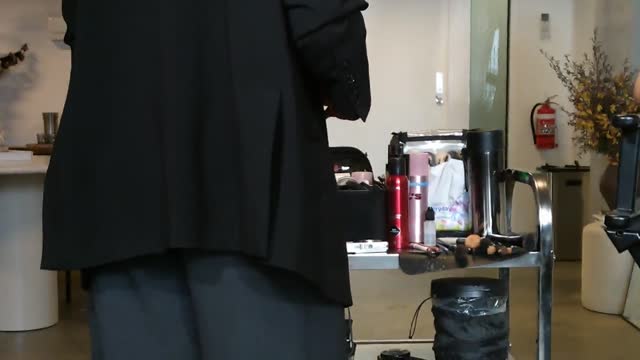 Smokey Eye Masterclass